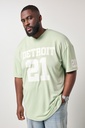 832143 - T-shirt STHUGE