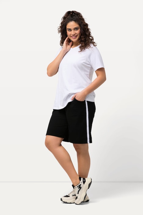 832199 - Short en jersey