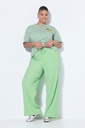 833608 - Pantalon en crêpe