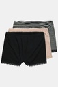 834599 - Culottes, lot de 3