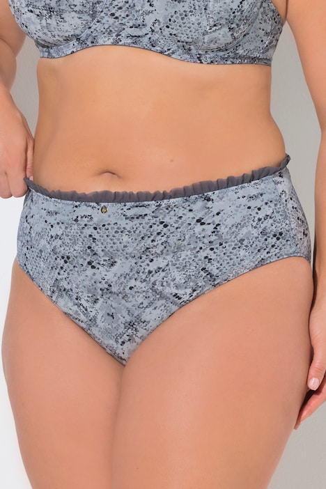 835633 - Culotte midi