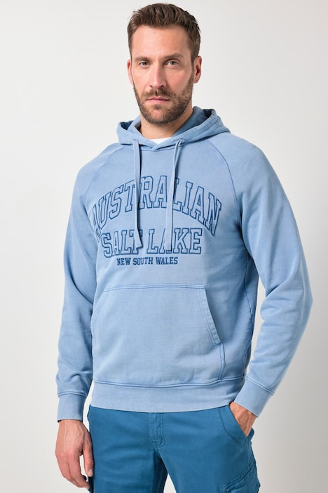 [835687901-3XL] 835687 - Sweat-shirt à capuche (3XL)