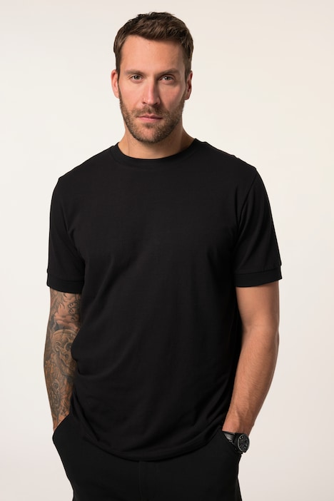 [836176100-3XL] 836176 - T-shirt FLEXNAMIC® (noir, 3XL)