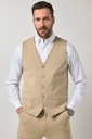 836829 - Gilet en jersey NEW YORK, FLEXNAMIC®