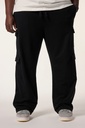 836913 - Pantalon cargo STHUGE en molleton