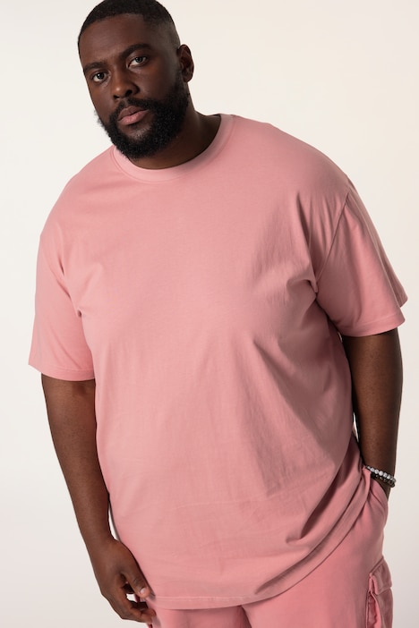 [836985520-3XL] 836985 - T-shirt STHUGE (fuchsia foncé, 3XL)