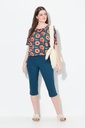 836999 - Pantalon capri