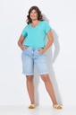 837093 - Short en jean