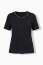 837866 - T-shirt en lyocell