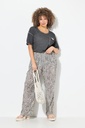 837931 - Pantalon Rose