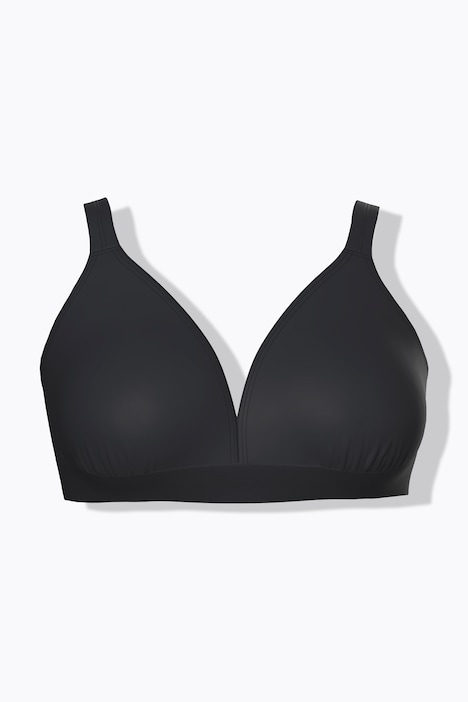 [838007100-44] 838007 - Haut de bikini (noir, 44)