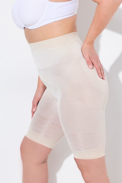 [838209650-44+] 838209 - Panty sculptant, effet gainant (44/46)