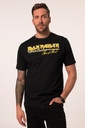 838446 - T-shirt Iron Maiden