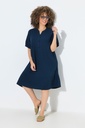 838567 - Robe en mousseline