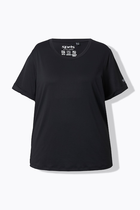 838712 - T-shirt technique, protection UV 50+