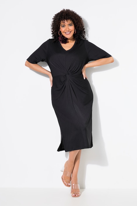 838765 - Robe en jersey