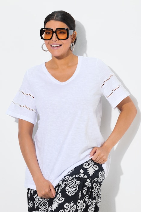 [838898200-44+] 838898 - T-shirt (44/46)