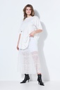 839601 - Robe maxi en dentelle