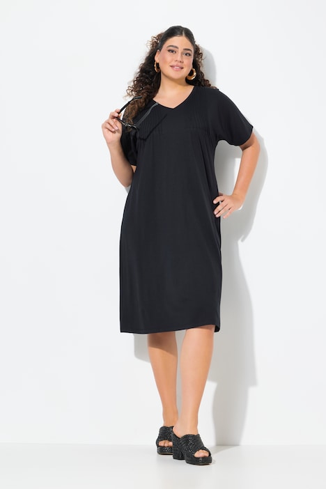 840034 - Robe en jersey