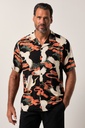 840079 - Chemise en viscose