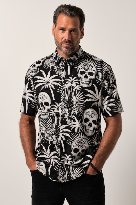 840128 - Chemise en jersey