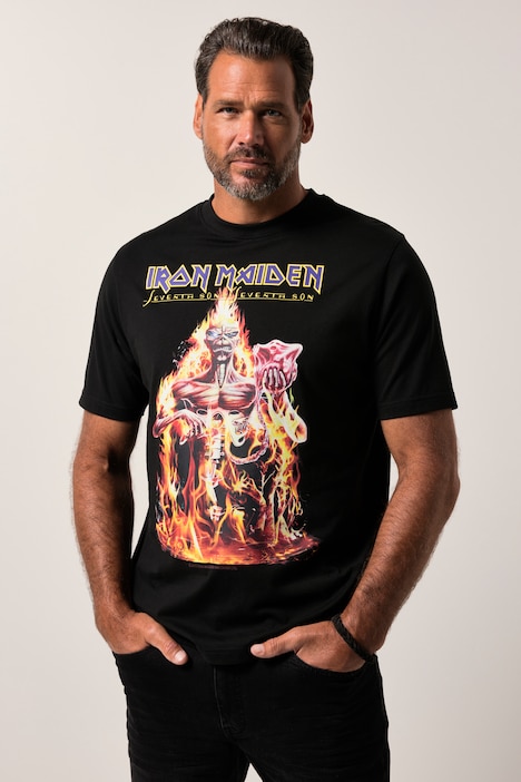 840246 - T-shirt Iron Maiden