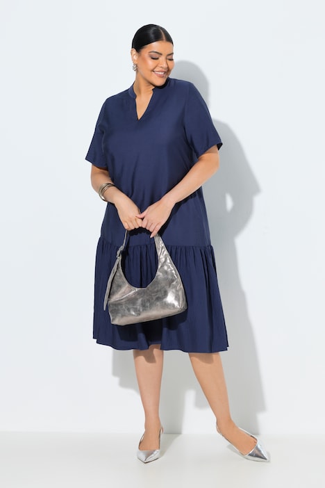 [840367730-44+] 840367 - Robe midi (44/46)