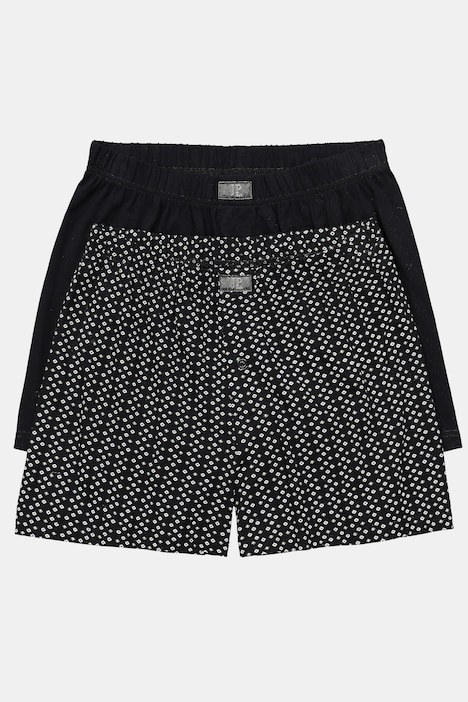 840433 - Boxers, lot de 2