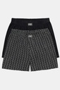840433 - Boxers, lot de 2