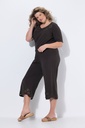 840506 - Pantalon capri