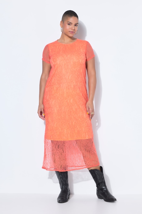 [840541510-44+] 840541 - Robe maxi (44/46)