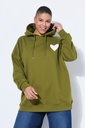 840714 - Sweat-shirt à capuche