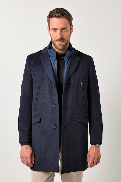 841628 - Manteau FLEXNAMIC® avec doublure