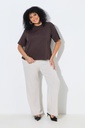 841736 - Pantalon en molleton