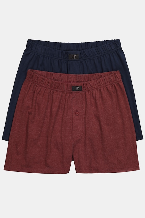 842593 - Boxers, lot de 2