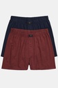 842593 - Boxers, lot de 2