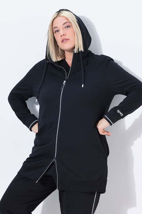 842791 - Veste en molleton