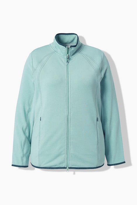 845602 - Veste technique en molleton