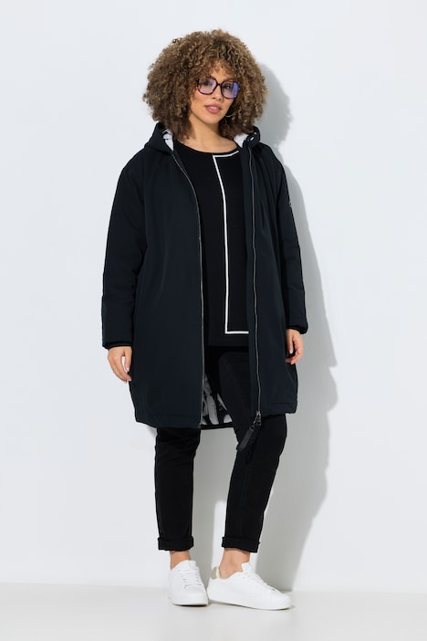 845822 - Parka technique