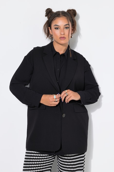 845952 - Veste de tailleur sans manches
