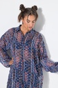 846510 - Blouse en mousseline