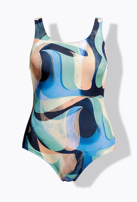 [846748184-44+] 846748 - Maillot de bain (44/46)