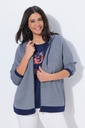 846789 - Veste en molleton