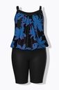 846862 - Tankini avec short