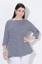 846924 - T-shirt rayé