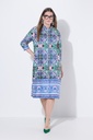 846952 - Robe-tunique