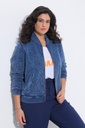 847035 - Blouson matelassé