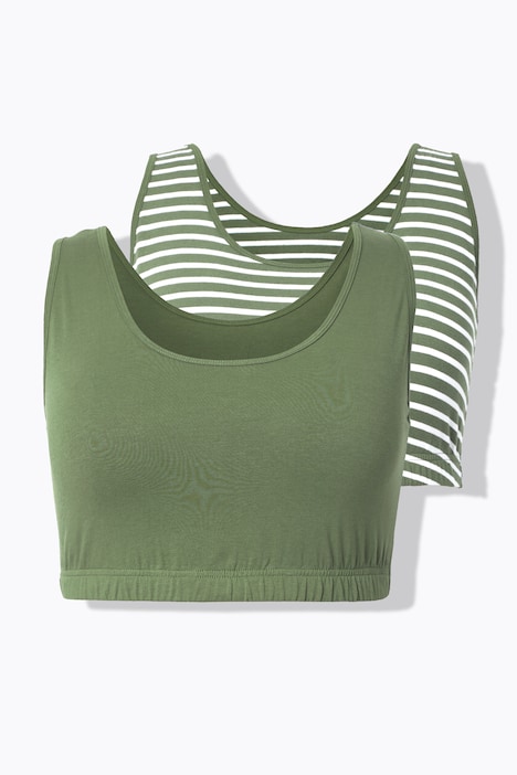 847038 - Brassières, lot de 2