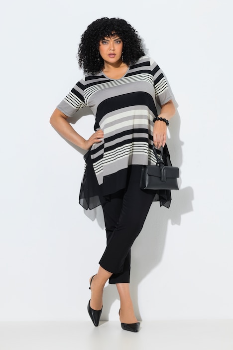 [847109100-44+] 847109 - T-shirt (44/46)