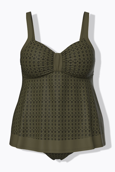 [847140430-44] 847140 - Tankini (44)